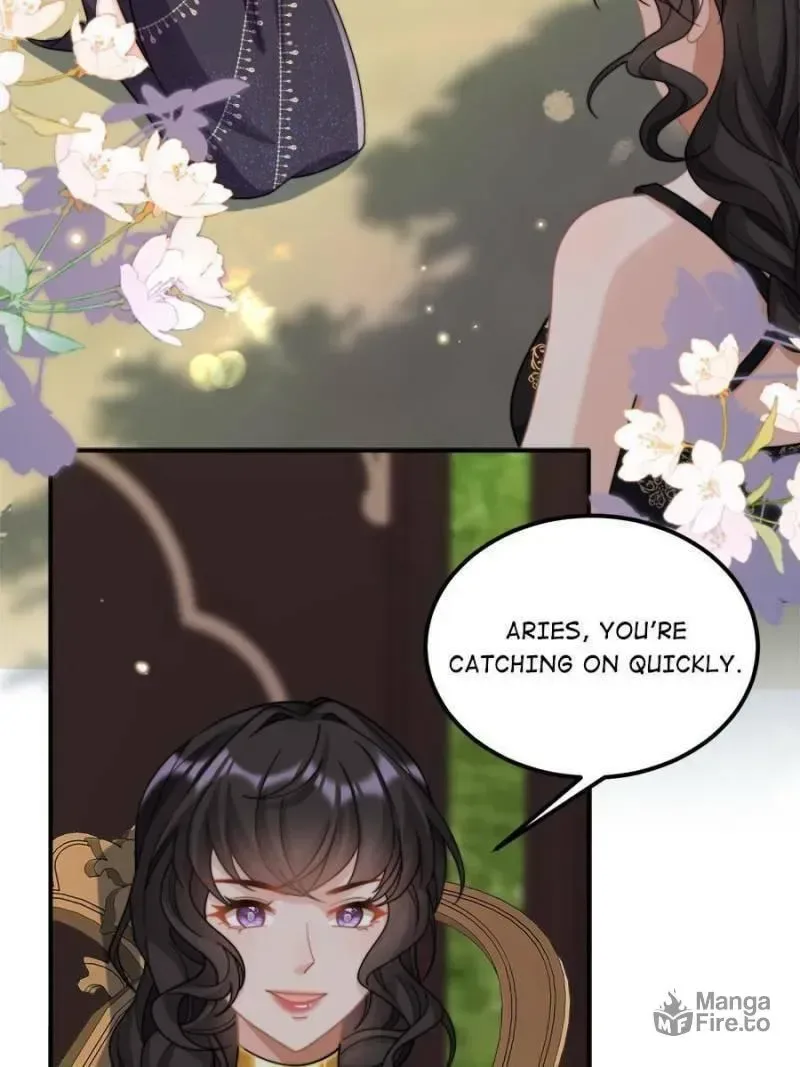The tyrant’s pet Chapter 57 page 36