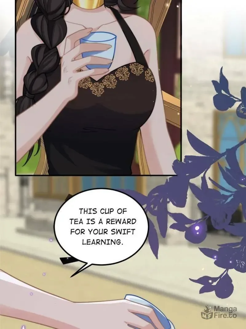 The tyrant’s pet Chapter 57 page 37