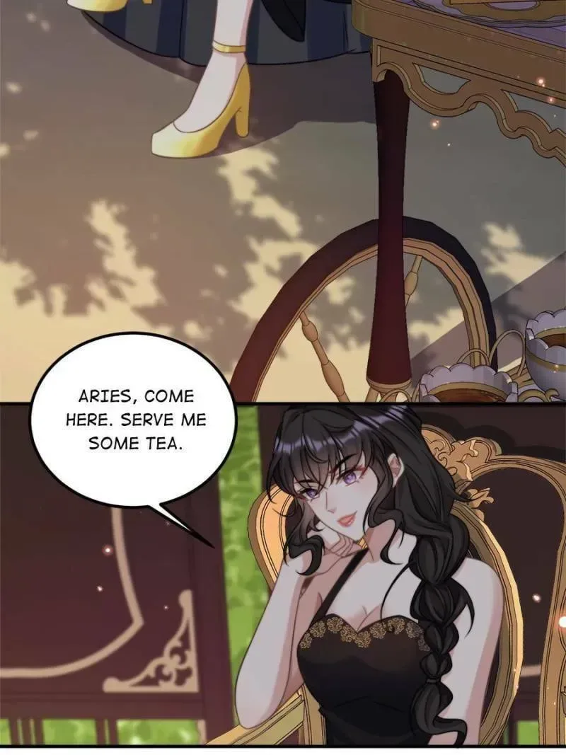 The tyrant’s pet Chapter 57 page 27