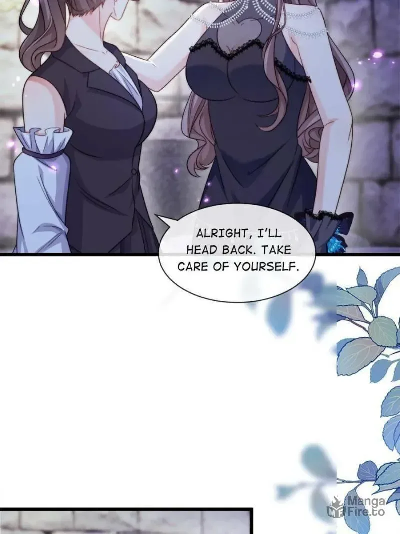 The tyrant’s pet Chapter 58 page 24