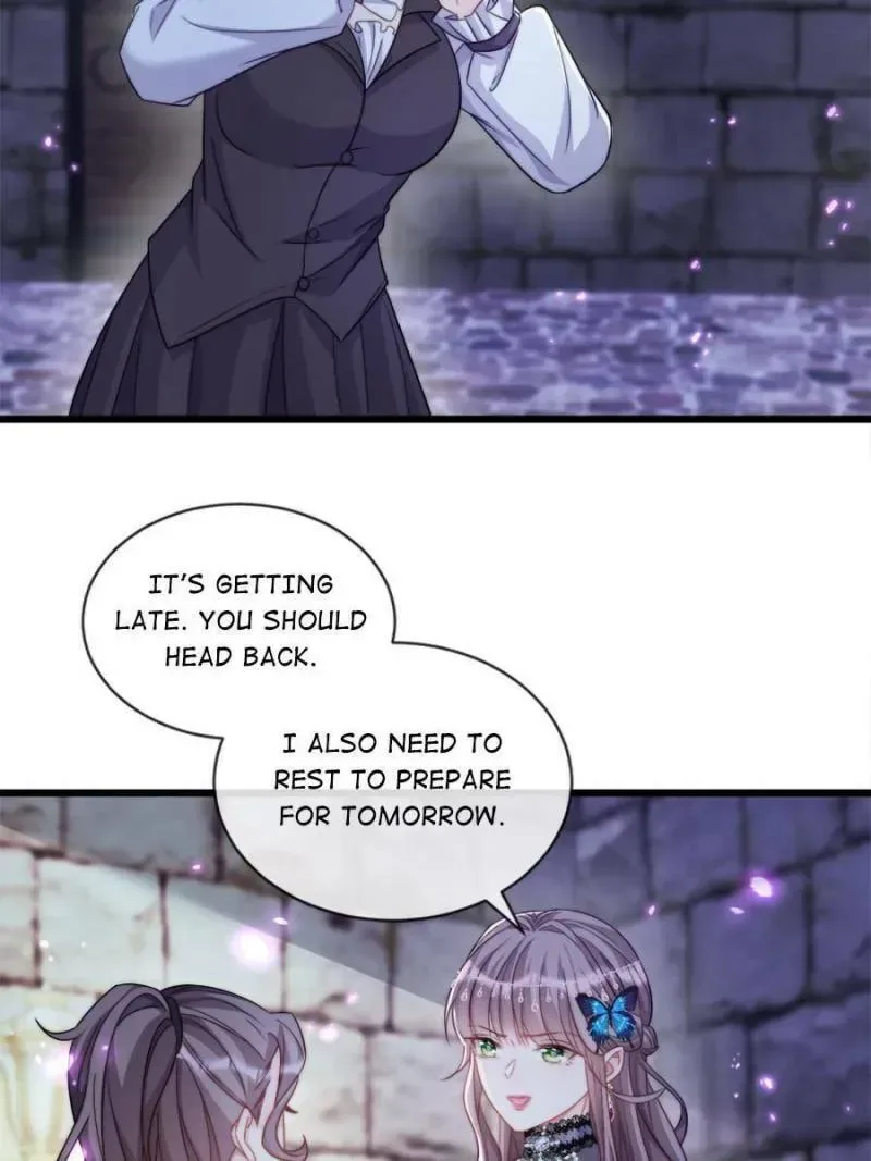 The tyrant’s pet Chapter 58 page 23