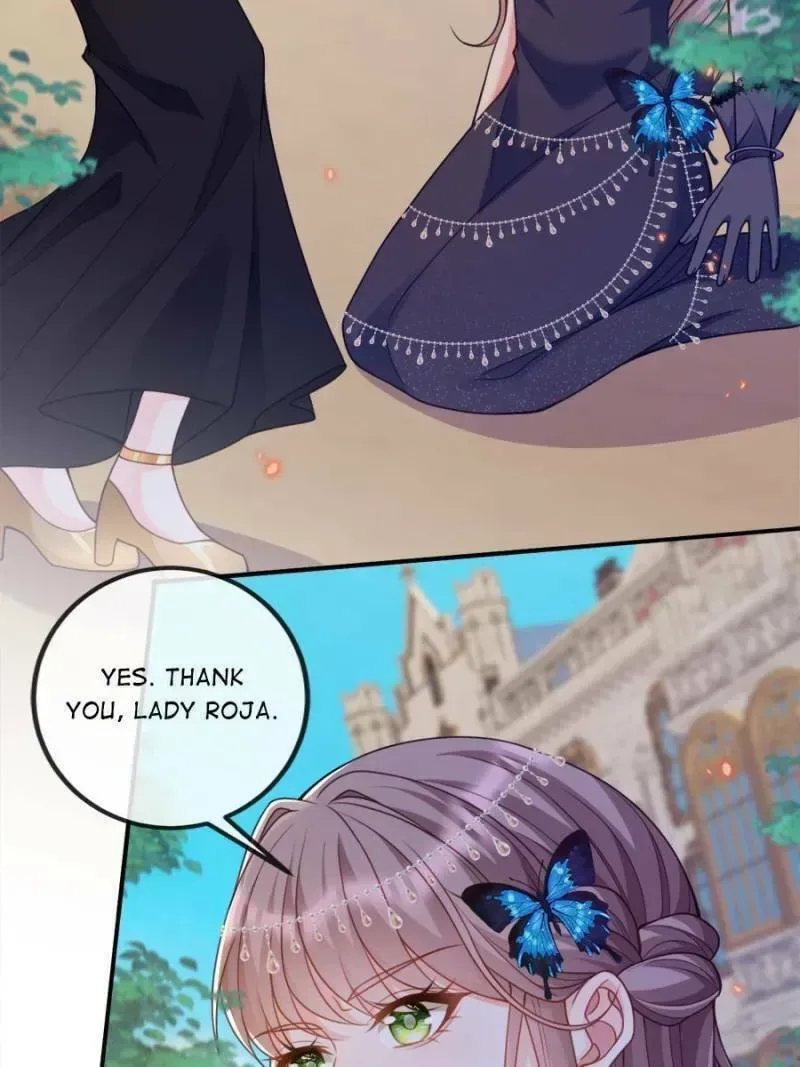 The tyrant’s pet Chapter 58 page 2