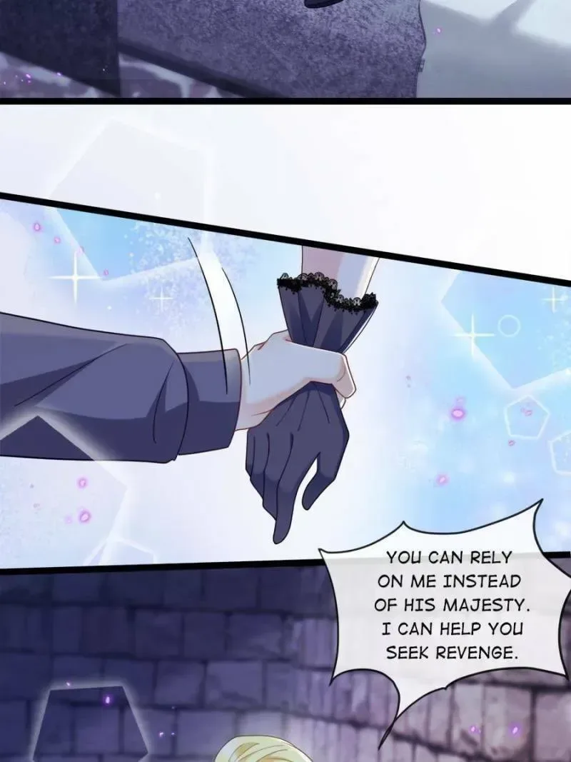 The tyrant’s pet Chapter 58 page 34