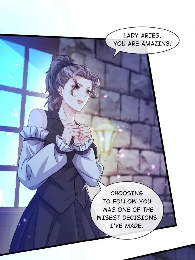 The tyrant’s pet Chapter 58 page 19