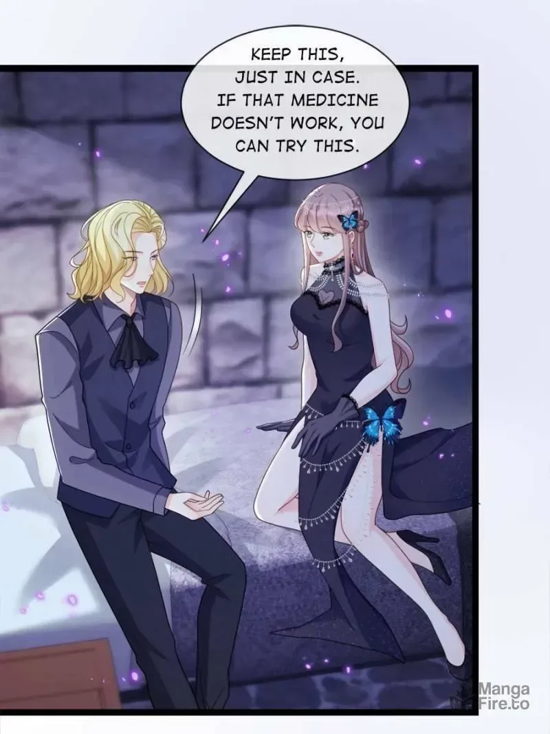 The tyrant’s pet Chapter 58 page 30