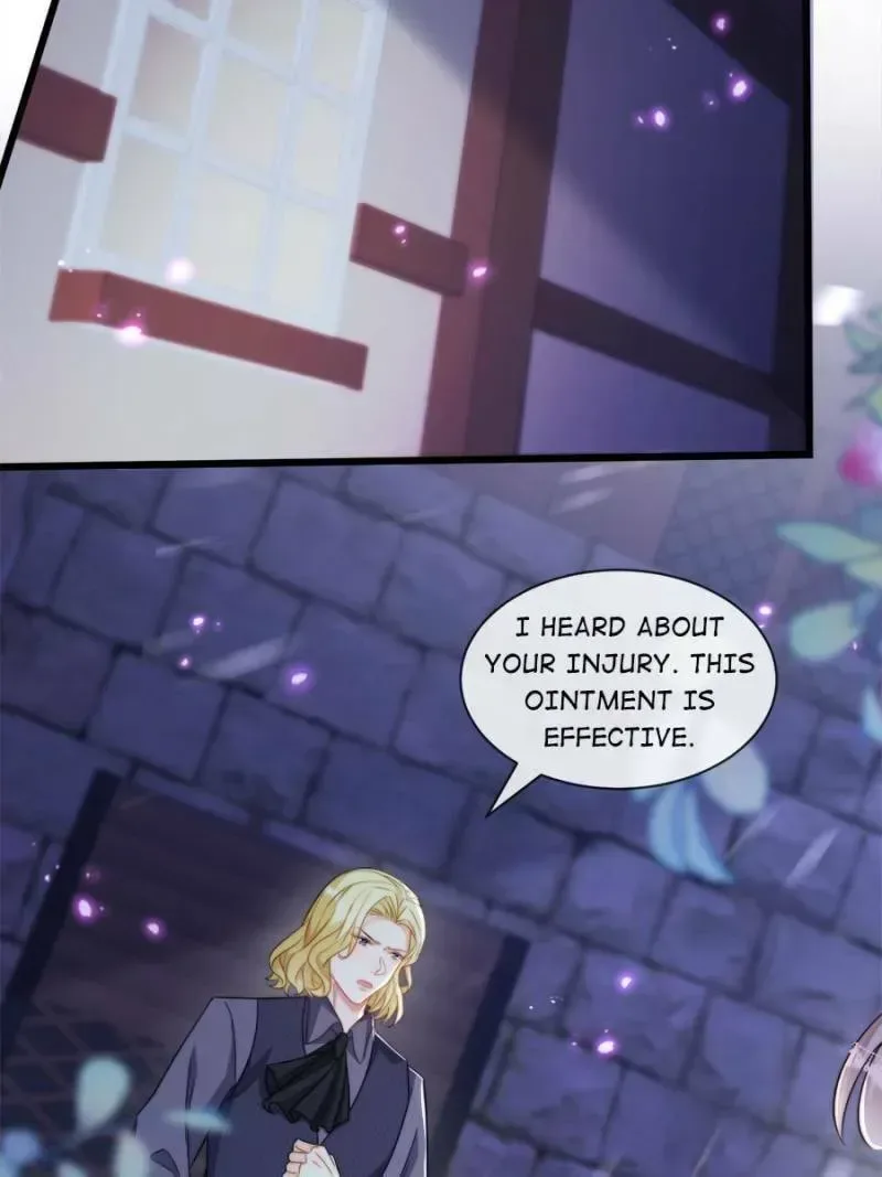 The tyrant’s pet Chapter 58 page 26