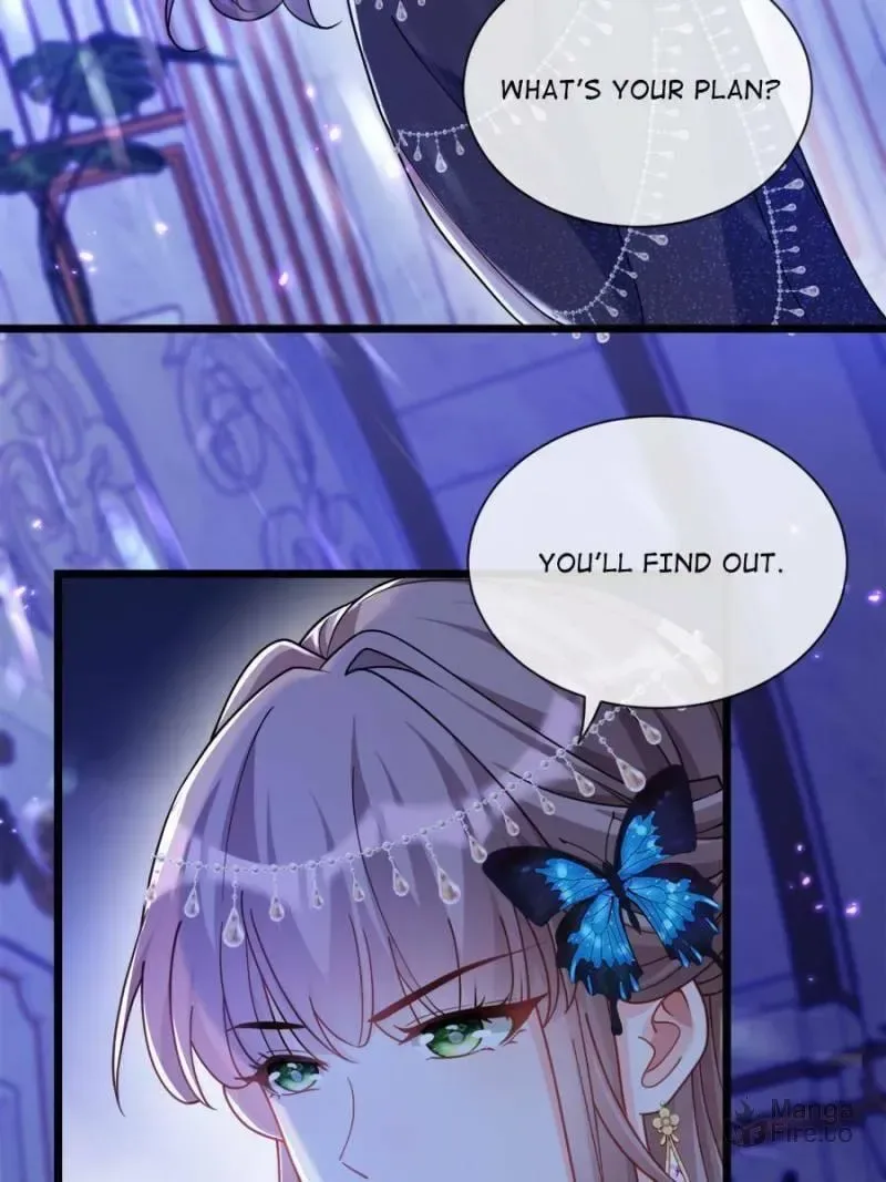 The tyrant’s pet Chapter 56 page 11