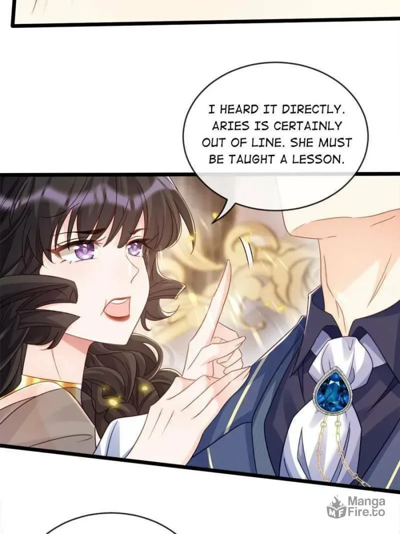 The tyrant’s pet Chapter 56 page 28