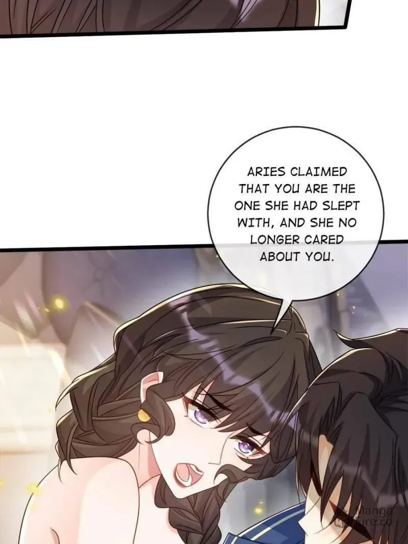 The tyrant’s pet Chapter 56 page 26