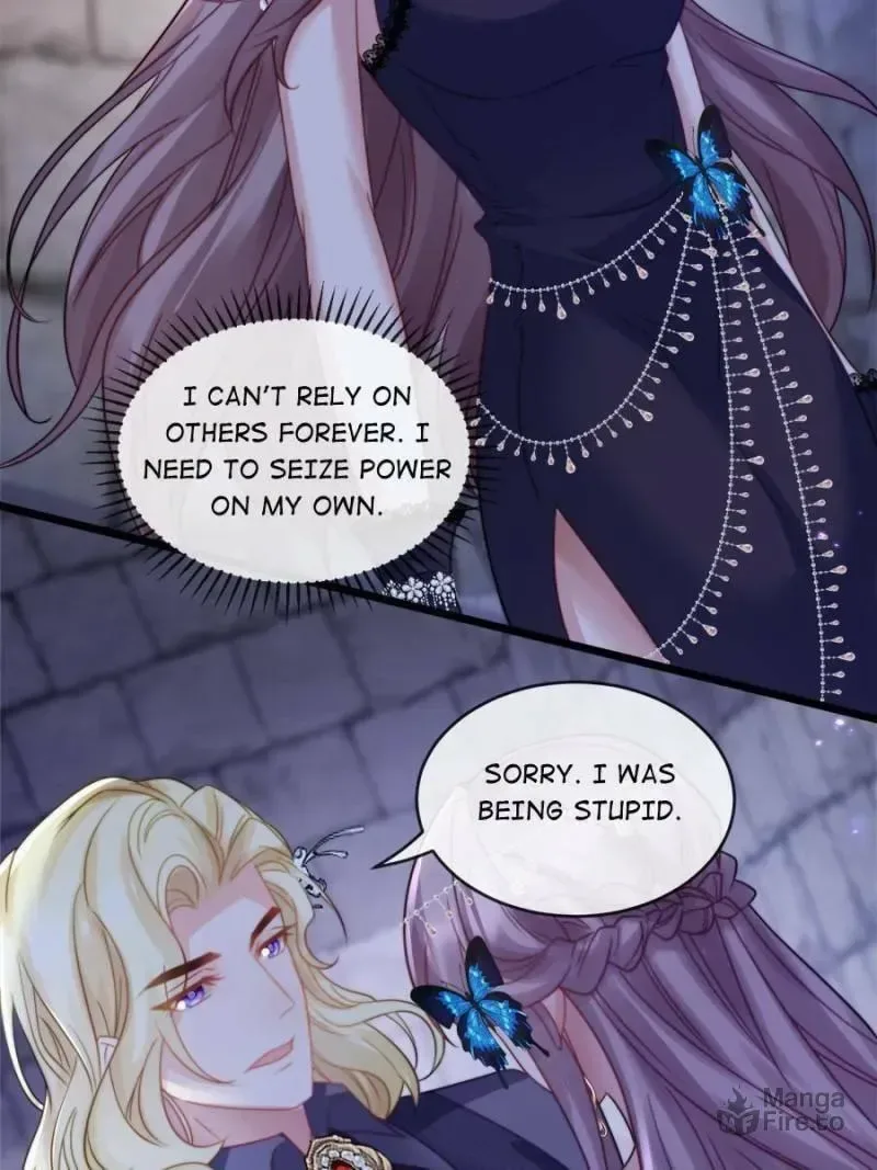 The tyrant’s pet Chapter 59 page 4