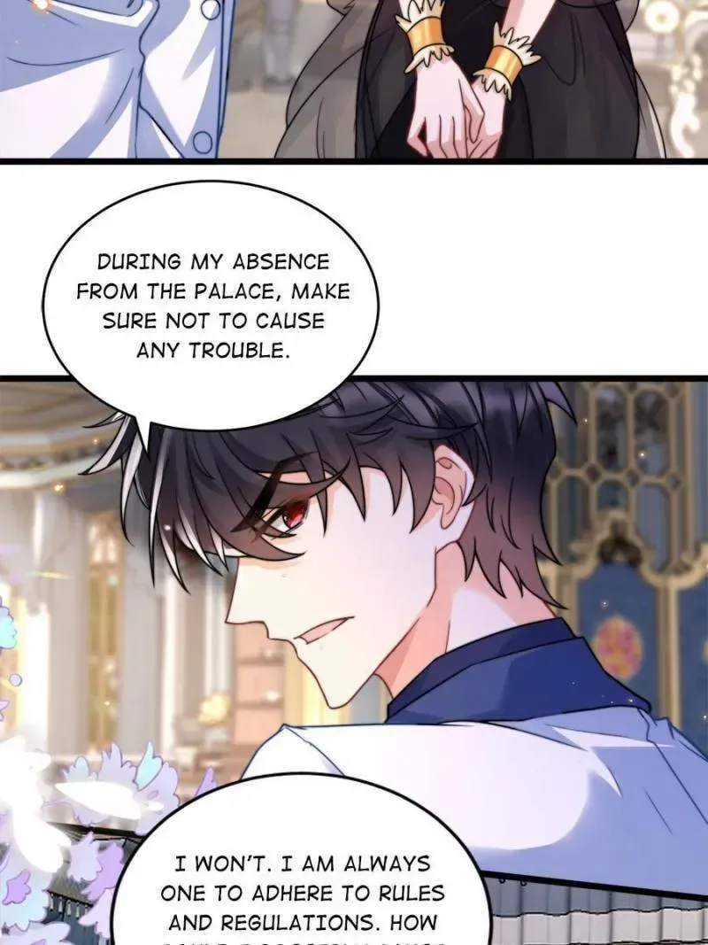 The tyrant’s pet Chapter 63 page 7