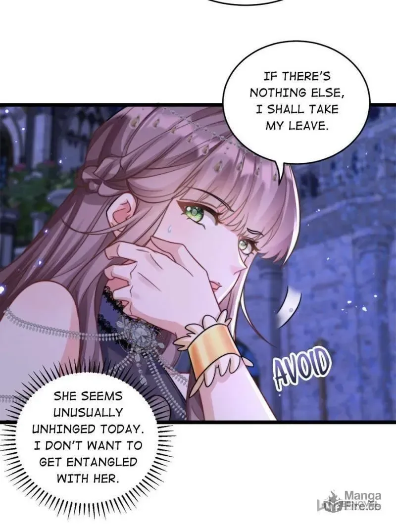 The tyrant’s pet Chapter 63 page 24