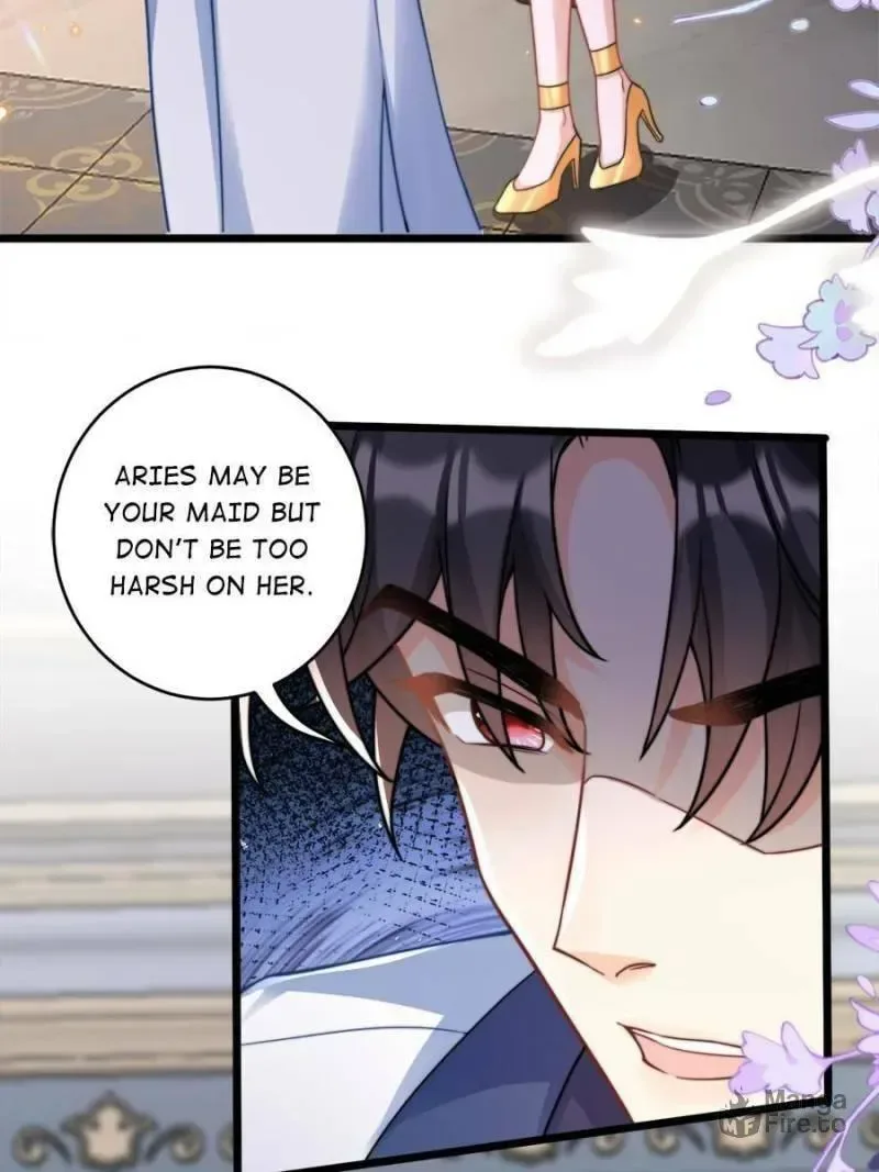 The tyrant’s pet Chapter 63 page 9