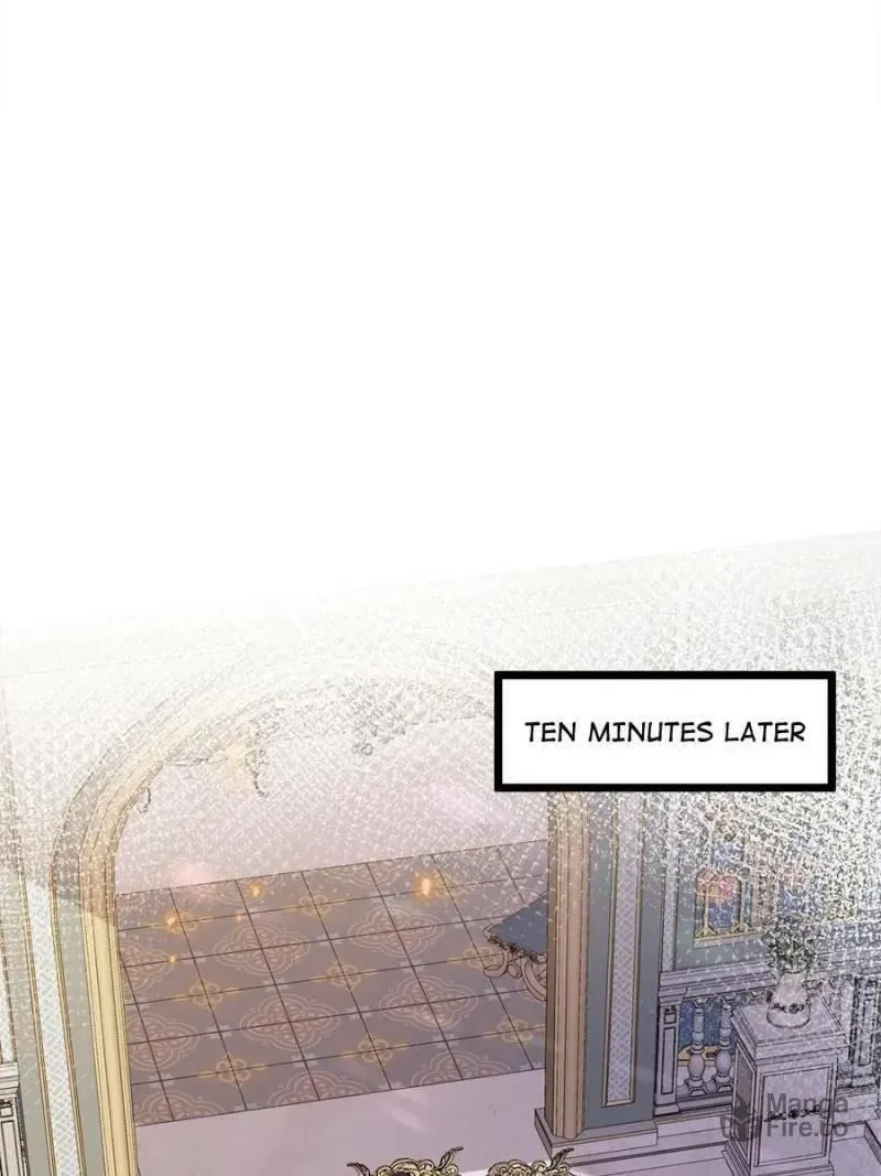 The tyrant’s pet Chapter 56 page 31