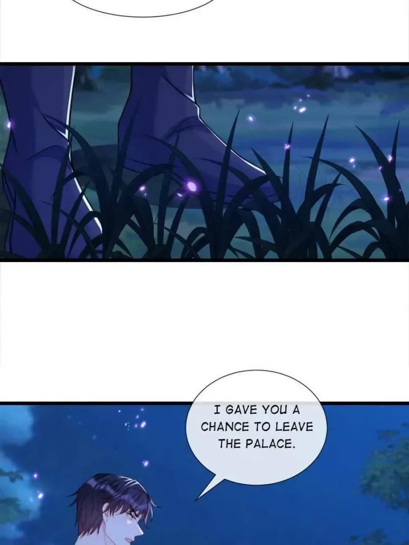 The tyrant’s pet Chapter 61 page 8