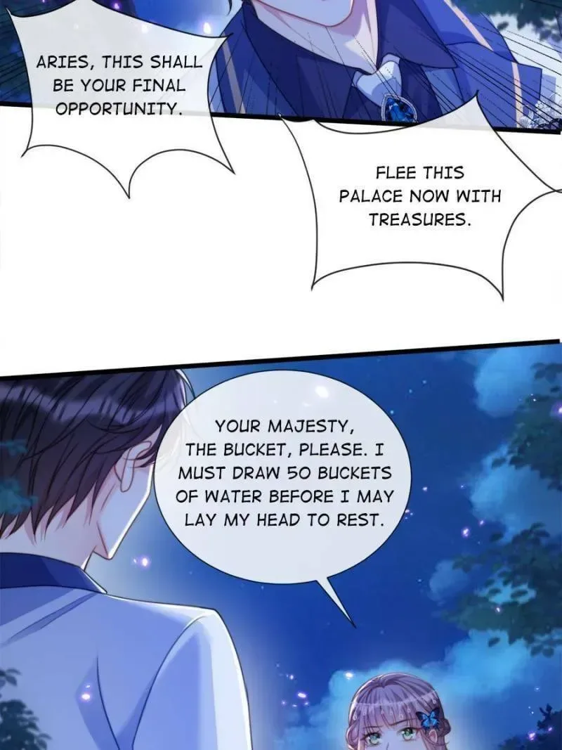 The tyrant’s pet Chapter 61 page 15