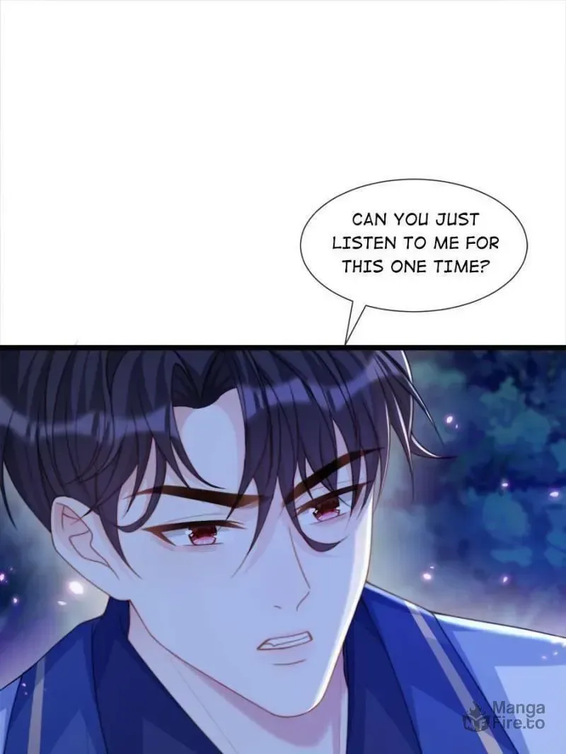 The tyrant’s pet Chapter 61 page 22