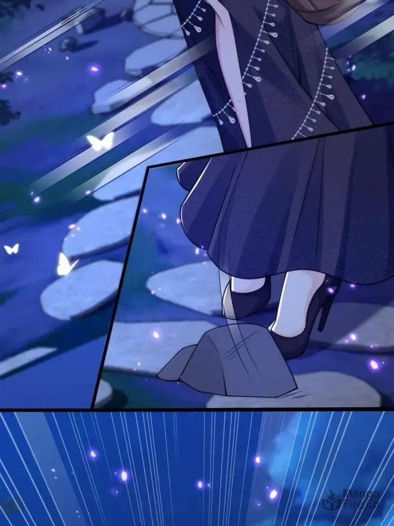 The tyrant’s pet Chapter 61 page 4