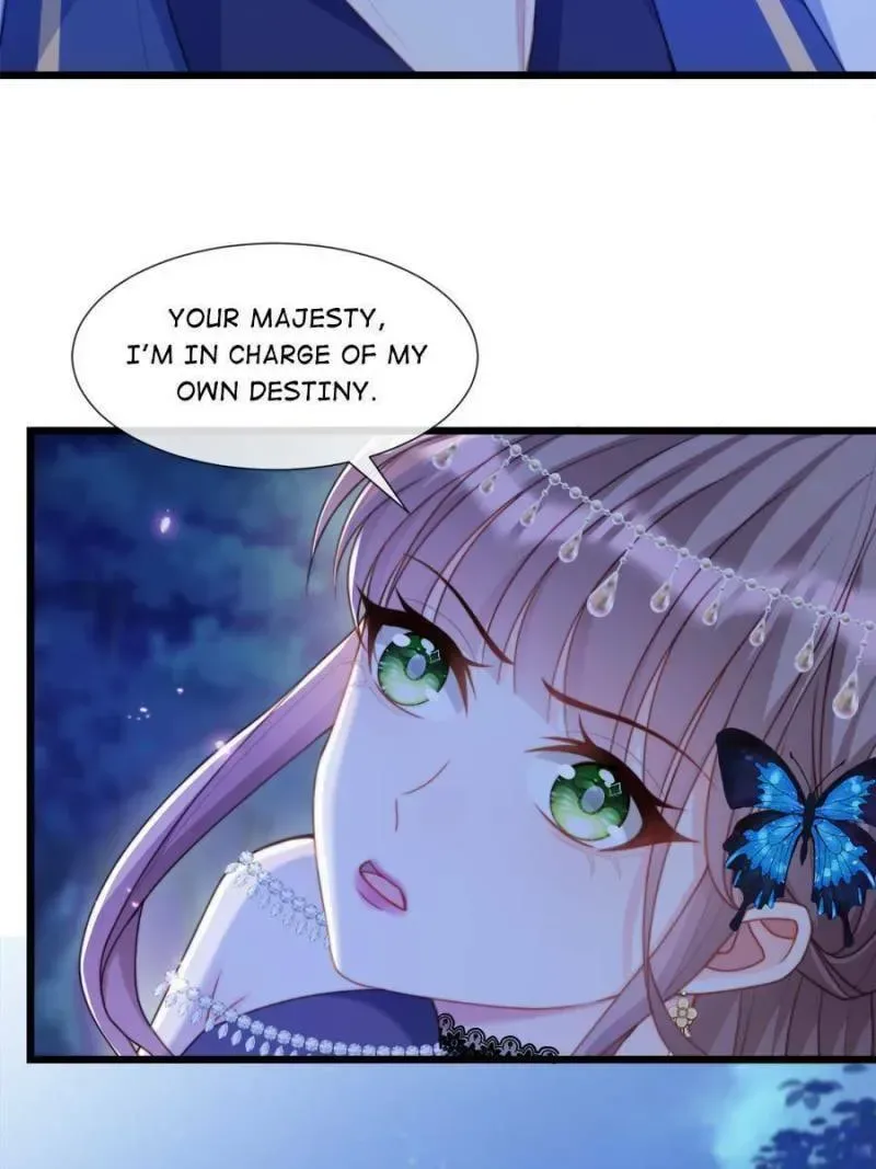 The tyrant’s pet Chapter 61 page 23
