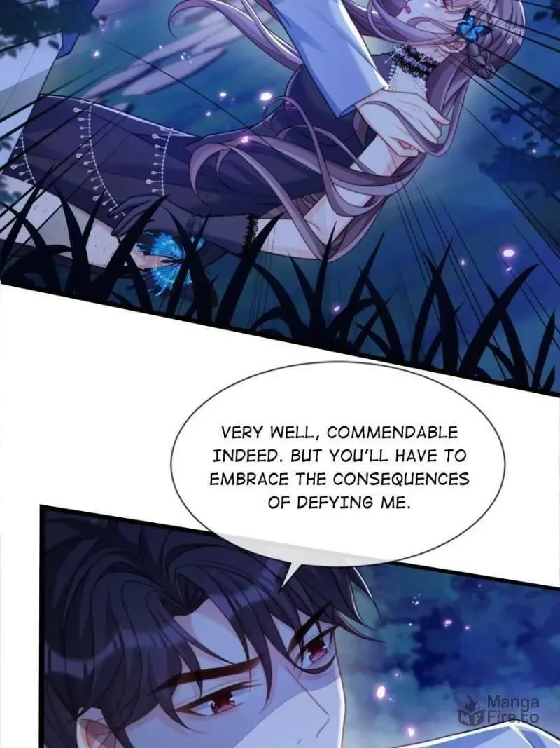 The tyrant’s pet Chapter 61 page 26