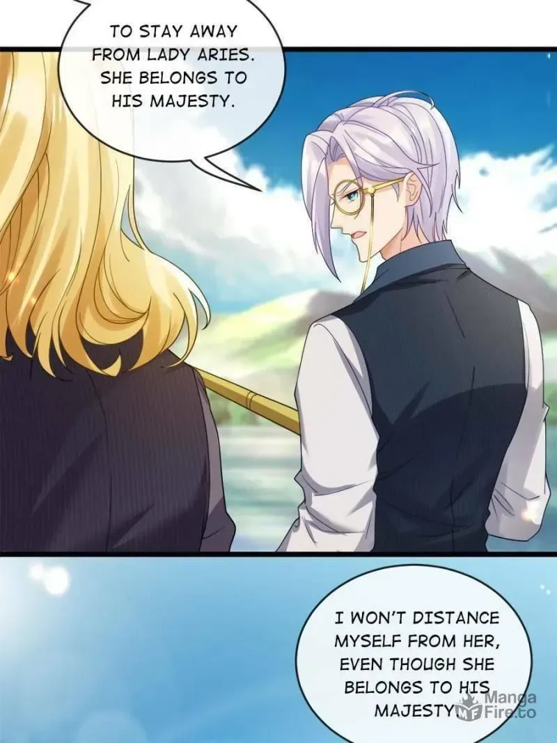 The tyrant’s pet Chapter 59 page 25