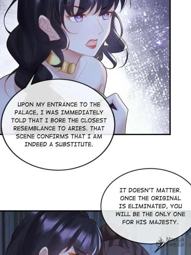 The tyrant’s pet Chapter 62 page 26