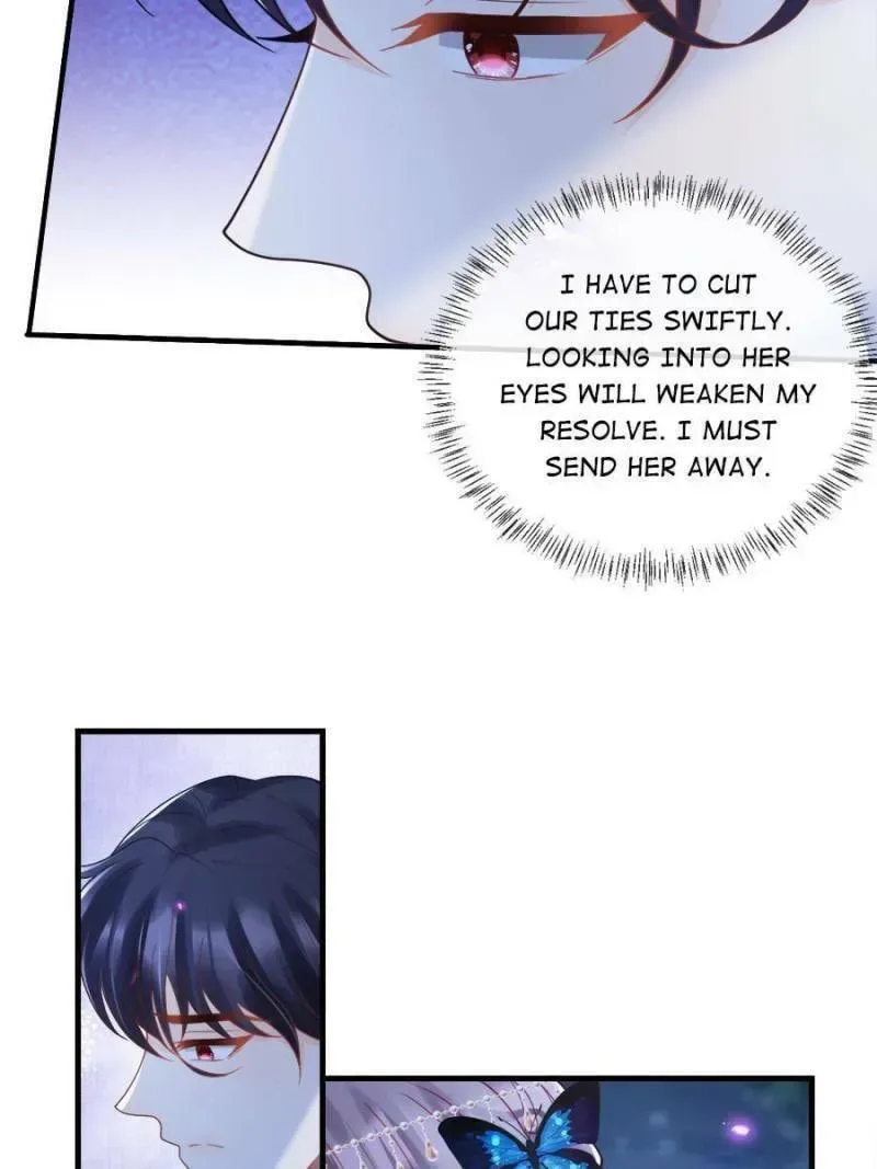 The tyrant’s pet Chapter 62 page 20