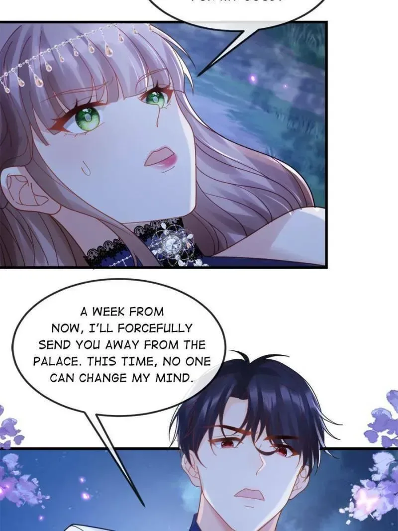 The tyrant’s pet Chapter 62 page 18