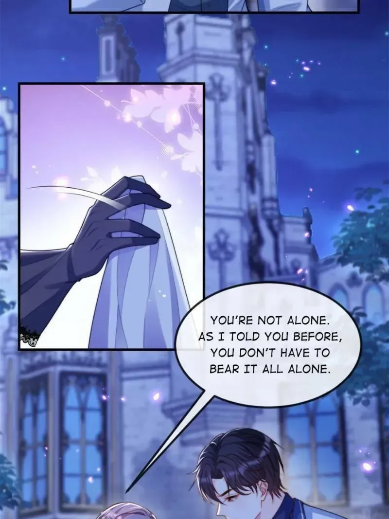 The tyrant’s pet Chapter 64 page 23