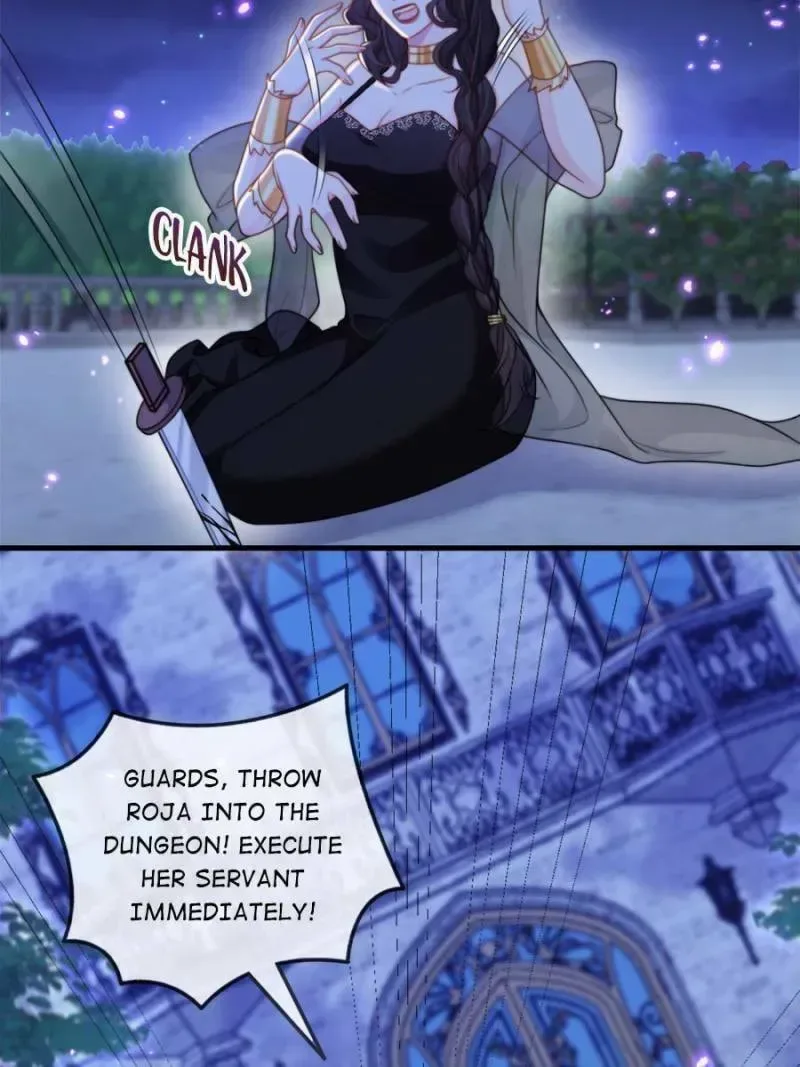 The tyrant’s pet Chapter 64 page 17