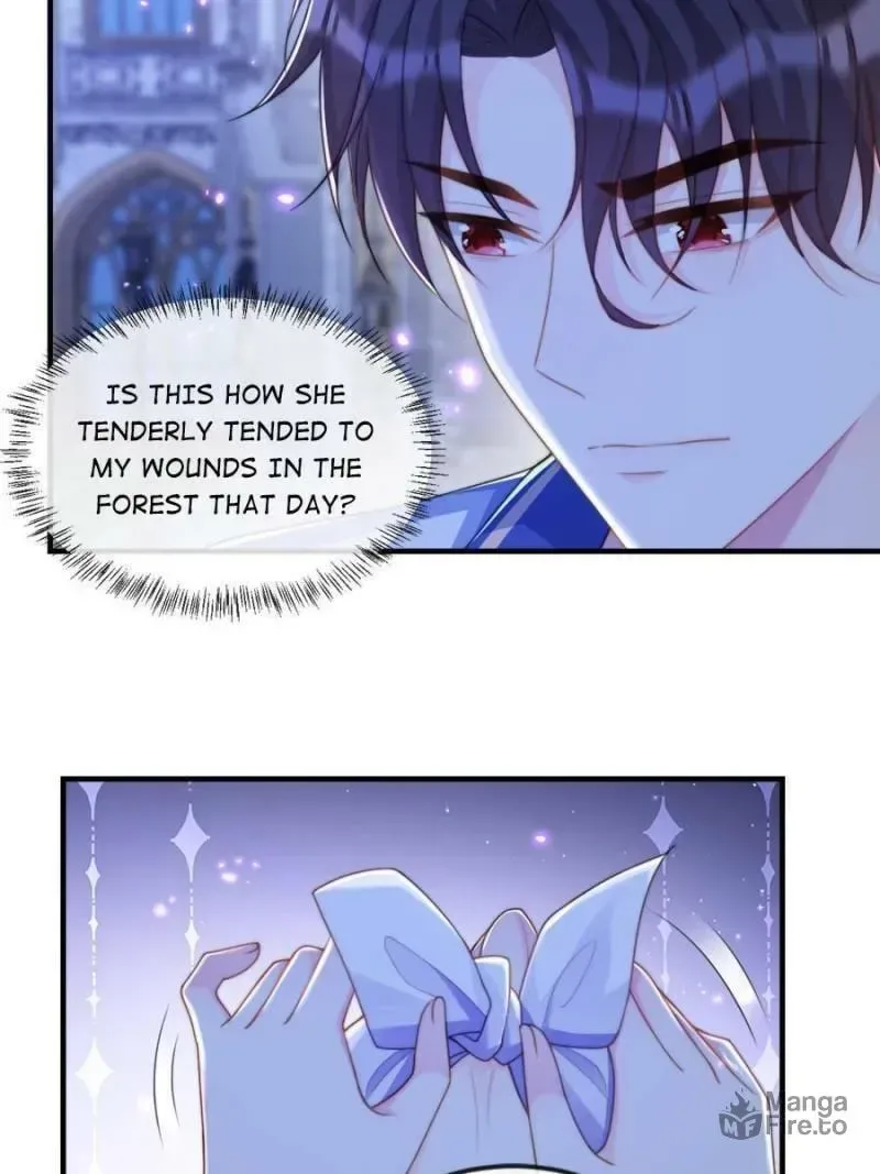 The tyrant’s pet Chapter 64 page 25