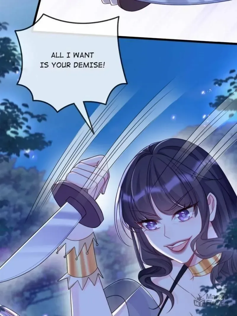 The tyrant’s pet Chapter 64 page 6
