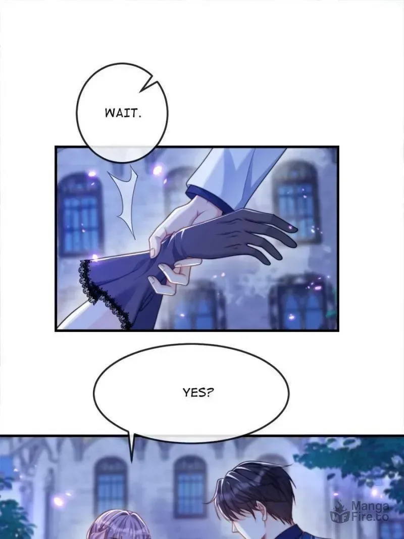 The tyrant’s pet Chapter 64 page 30