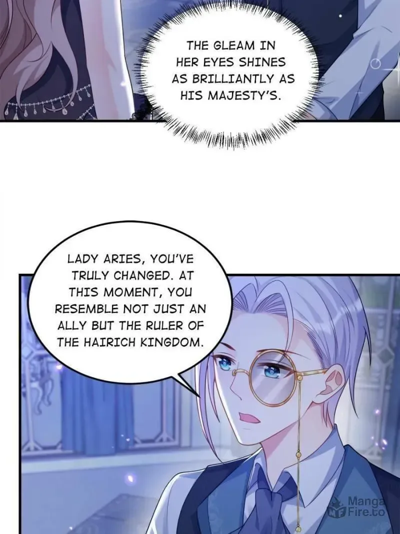 The tyrant’s pet Chapter 65 page 34