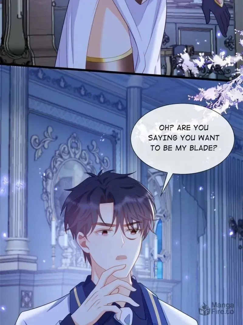 The tyrant’s pet Chapter 66 page 19