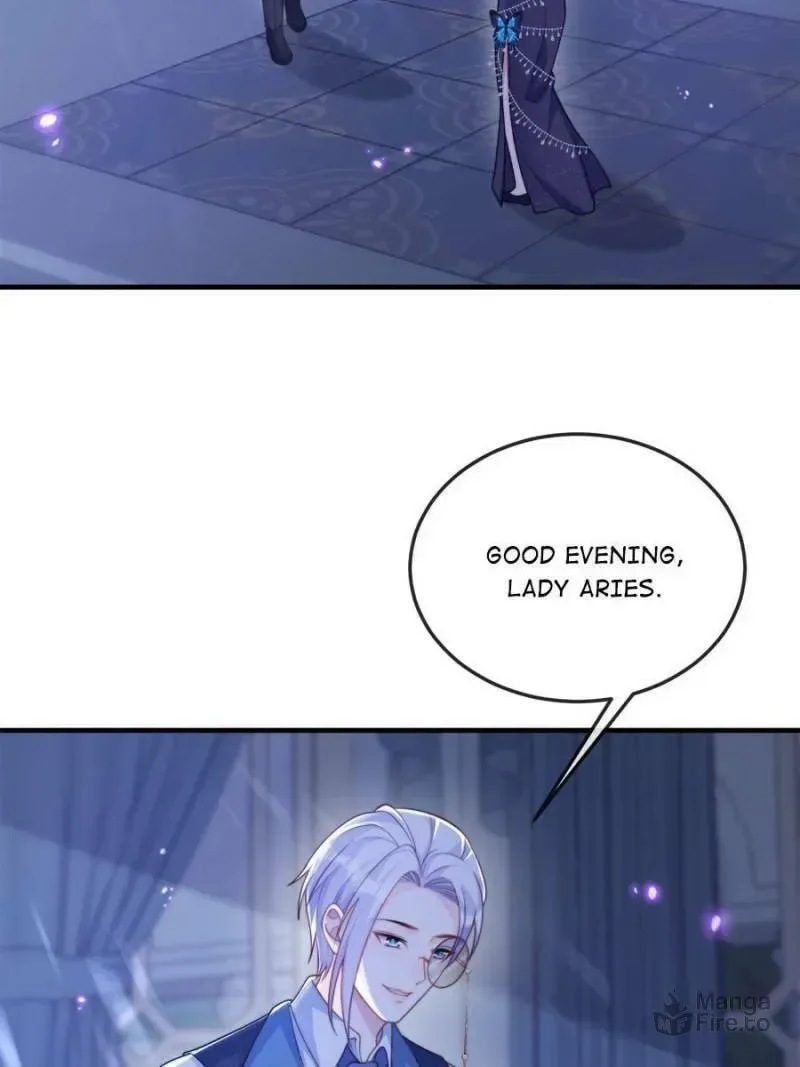 The tyrant’s pet Chapter 65 page 7