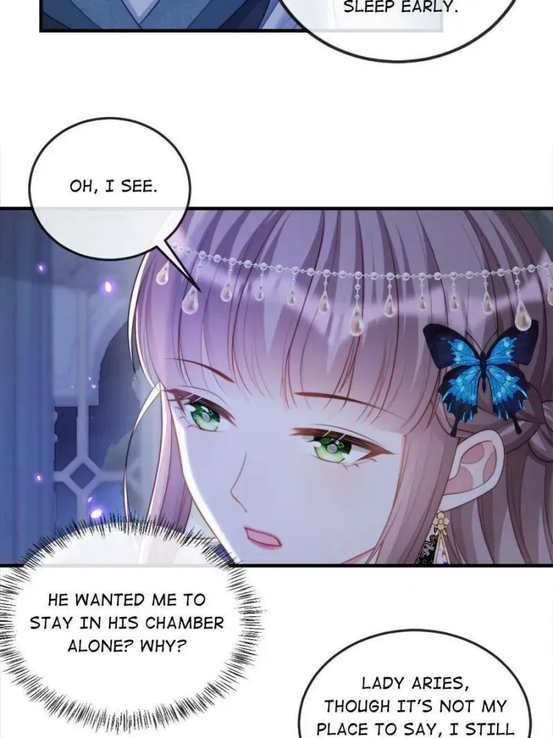 The tyrant’s pet Chapter 65 page 14