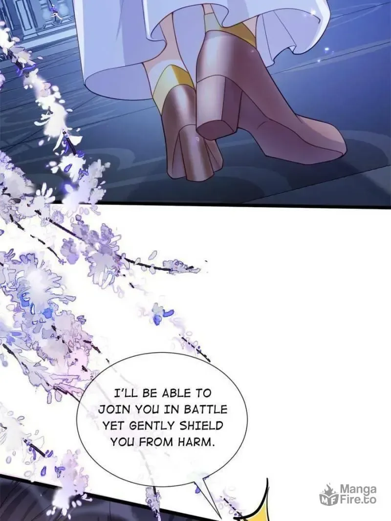 The tyrant’s pet Chapter 66 page 21
