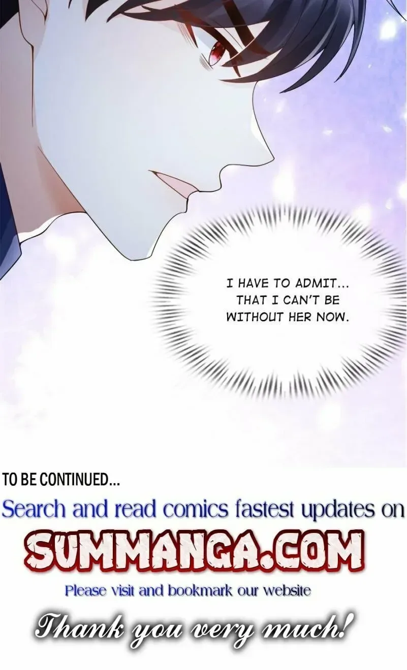 The tyrant’s pet Chapter 66 page 33