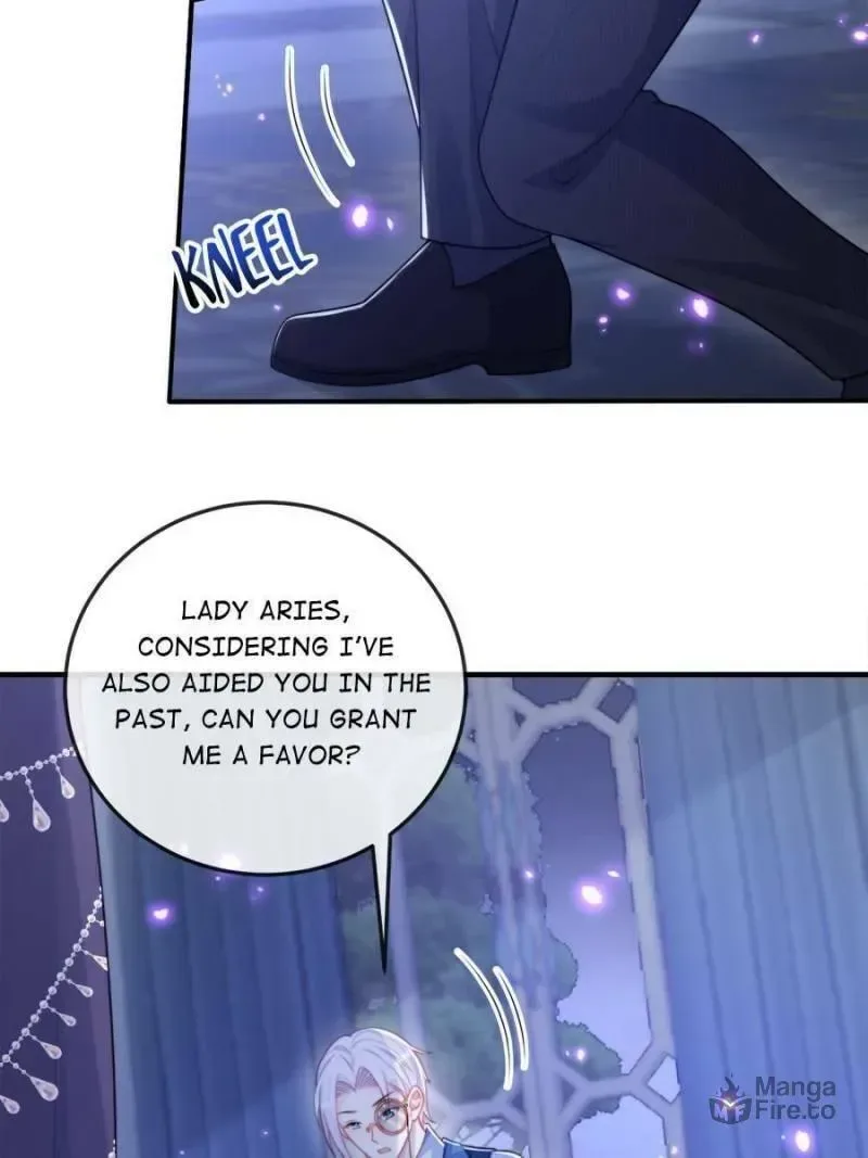 The tyrant’s pet Chapter 65 page 25