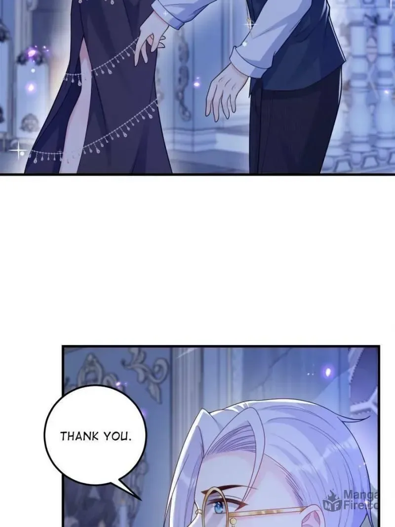 The tyrant’s pet Chapter 65 page 36