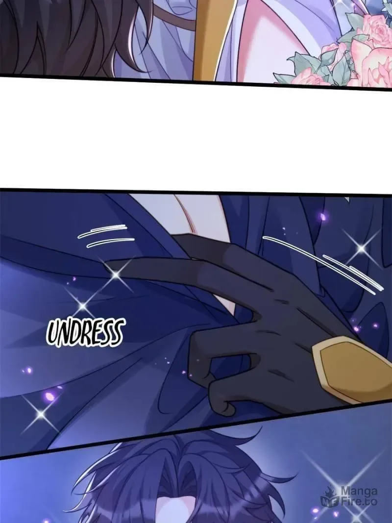 The tyrant’s pet Chapter 67 page 6