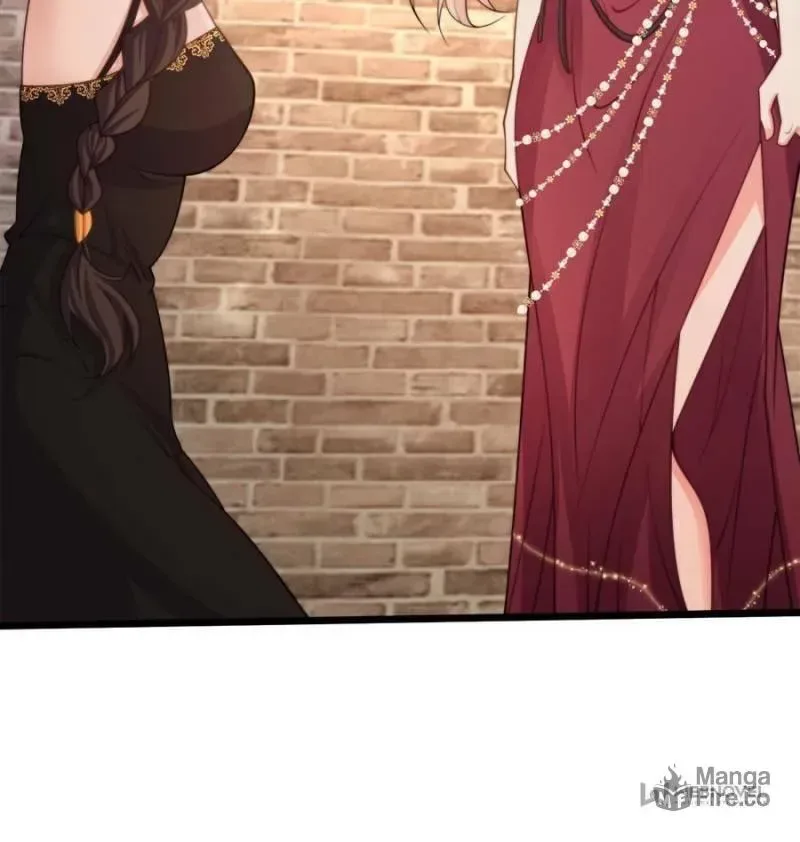The tyrant’s pet Chapter 68 page 20