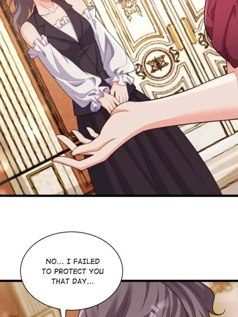 The tyrant’s pet Chapter 68 page 7