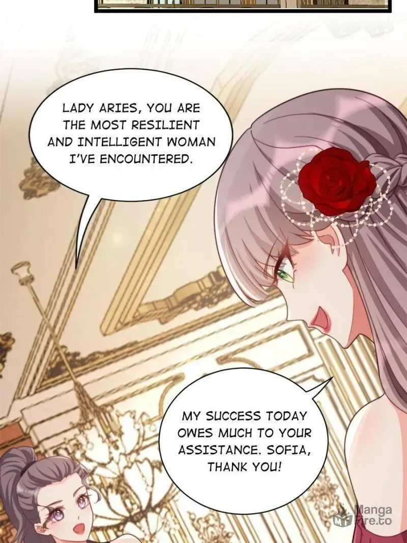 The tyrant’s pet Chapter 68 page 6