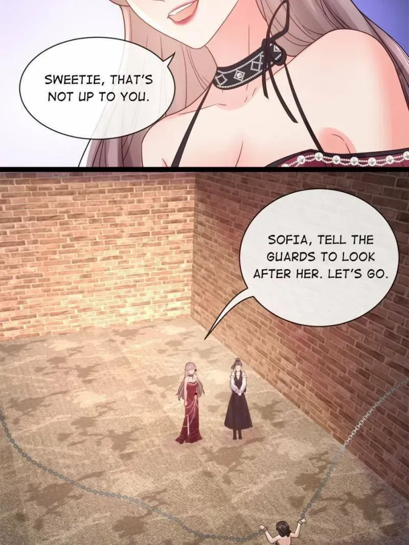 The tyrant’s pet Chapter 68 page 28