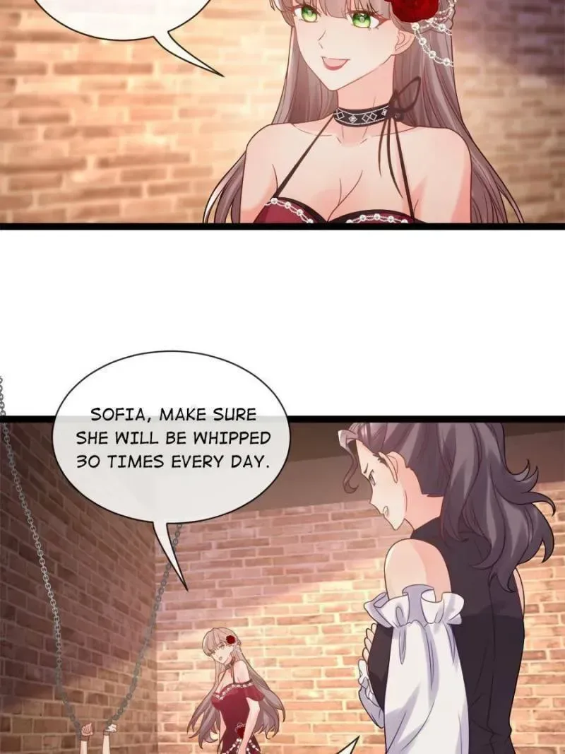 The tyrant’s pet Chapter 68 page 23