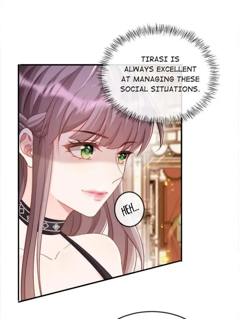 The tyrant’s pet Chapter 72 page 31