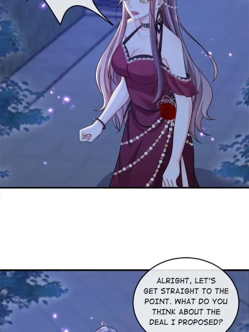 The tyrant’s pet Chapter 69 page 27
