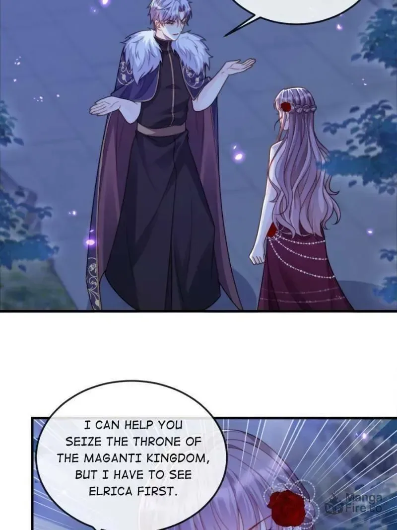 The tyrant’s pet Chapter 69 page 28